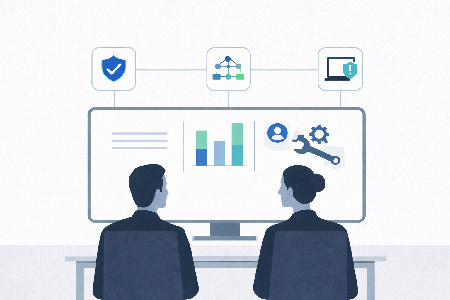 Loesungen fuer typische IT-Herausforderungen