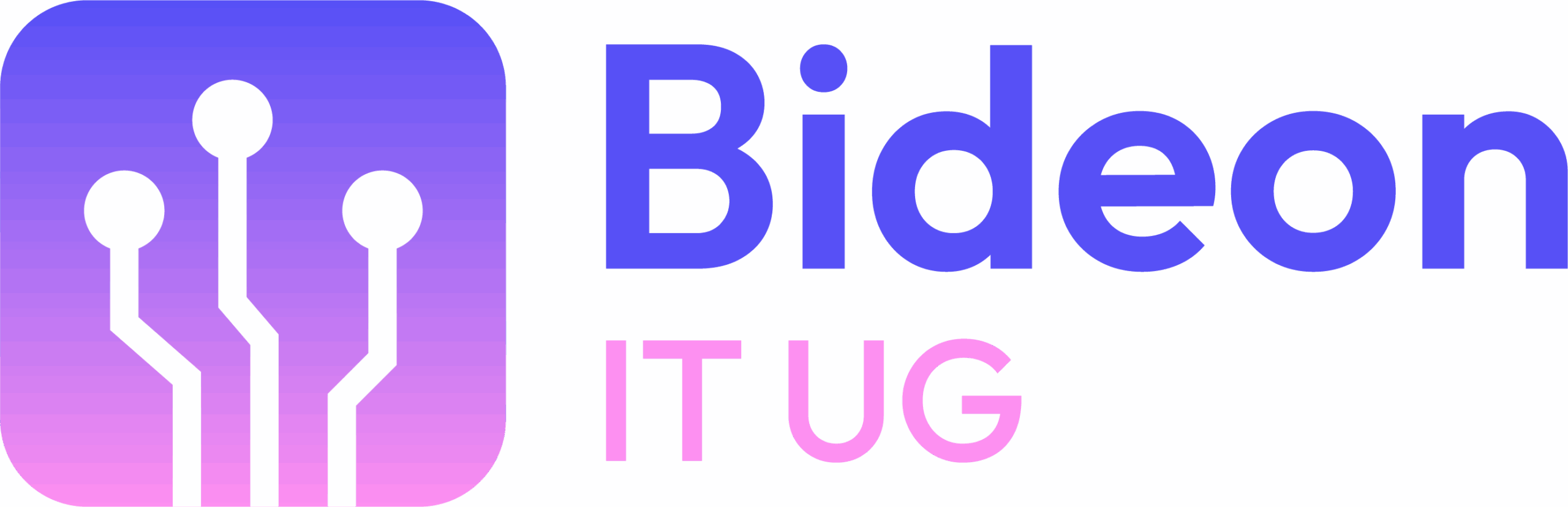 Bideon IT UG (haftungsbeschränkt)